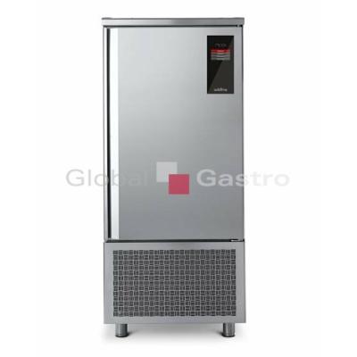 Šokový zchlazovač/zmrazovač MODI ACTIVE W14A P 800 (14x GN1/1 EN) | Coldline 116180081
